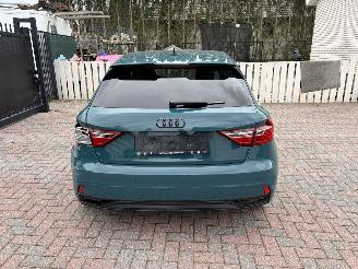 Audi A1 AUTOMATIC -- SPORT picture 4