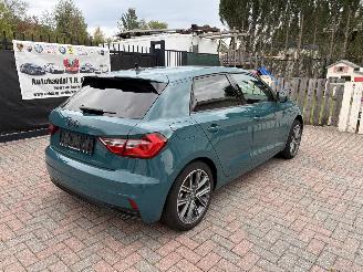 Audi A1 AUTOMATIC -- SPORT picture 3