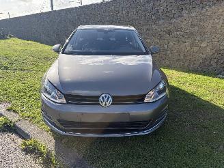 Volkswagen Golf 1,2 BENZINE AUTOMATIC picture 2