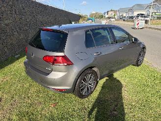 Volkswagen Golf 1,2 BENZINE AUTOMATIC picture 6
