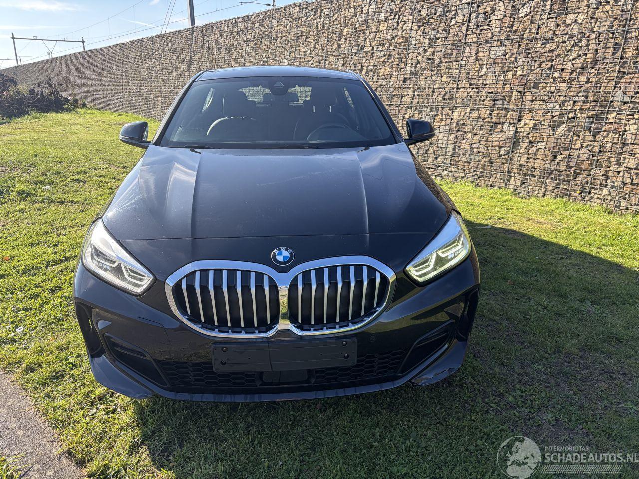 BMW 1-serie DIESEL - M-PAKKET