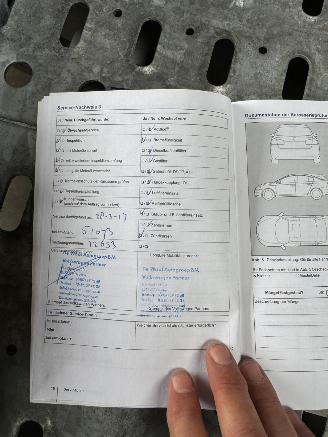 Volkswagen Golf GOLF 1.4 TSI ACT MOTOR LOOPT!!! Highline DSG PANO 140PK!!! picture 23