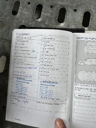 Volkswagen Golf GOLF 1.4 TSI ACT MOTOR LOOPT!!! Highline DSG PANO 140PK!!! picture 22