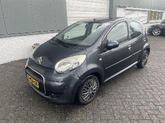  Citroën C1 1.0-12v ambiance Rijdbaar 2010/7