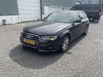  Audi A4 1.8TFSI Pro Line Business Automaat 2012/6