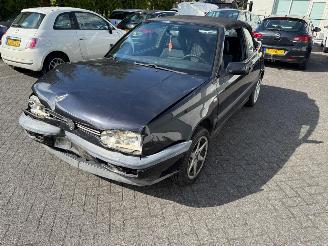  Volkswagen Golf 1.8 1996/1