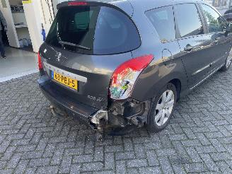 Peugeot 308 1.6 VTi Millesim 200      120PK!!! picture 6