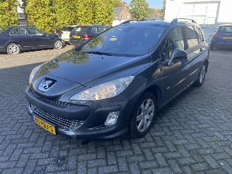 skadebil auto Peugeot 308 1.6 VTi Millesim 200      120PK!!! 2011/1
