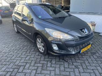 Peugeot 308 1.6 VTi Millesim 200      120PK!!! picture 2
