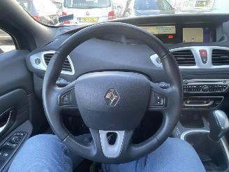 Renault Grand-scenic 2.0 Dynamique 7p. 140PK!!! AUTOMAAT!!! picture 17