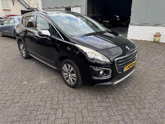 Peugeot 3008 1.6 THP Allure picture 2