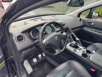 Peugeot 3008 1.6 THP Allure picture 11