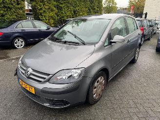  Volkswagen Golf plus 1.6 FSI Comfortline Business AIRCO 2006/1