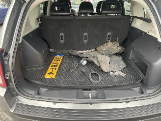 Jeep Compass 2.0 Sport picture 10