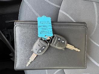 Chevrolet Spark 1.0 16V LT Bi-feul picture 24