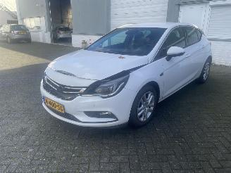 krockskadad bil auto Opel Astra 1.4 Turbo 125PK!!! 2016/1