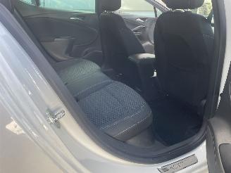 Opel Astra 1.4 Turbo 125PK!!! picture 12