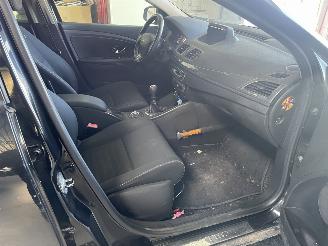 Renault Mégane 1.5 Dci Limited 110PK!!! picture 11