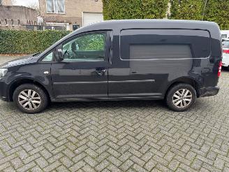 Volkswagen Caddy maxi 1.6 TDI Maxi MARGE!!! picture 3
