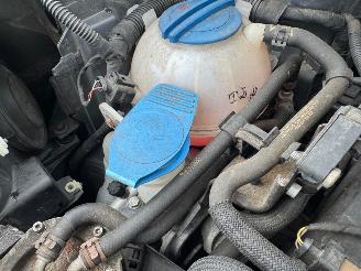 Volkswagen Caddy maxi 1.6 TDI Maxi MARGE!!! picture 29