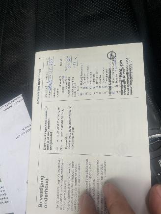 Opel Grandland 1.2 AUTOMAAT Turbo Business Executive search picture 25