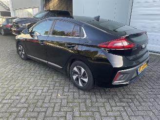 Hyundai Ioniq 1.6 GDi Hybrid Comfort picture 4