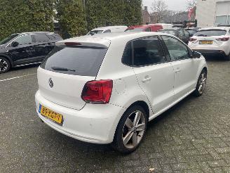 Volkswagen Polo 1.4-16V DSG Comfortline picture 4