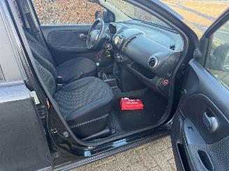 Nissan Note 1.6 First Note Airco picture 11
