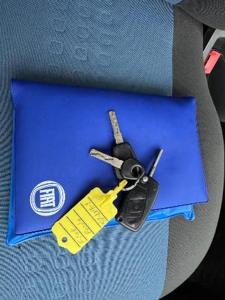 Fiat Panda 1.2 Edizione Cool Airco picture 17