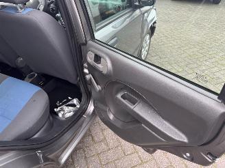 Fiat Panda 1.2 Edizione Cool Airco picture 13