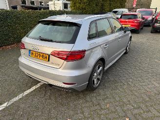 Audi A3 1.0TFSI picture 4