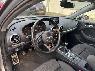 Audi A3 1.0TFSI picture 7