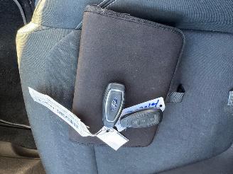 Ford Fiesta 1.5 TDCi Titanium picture 26