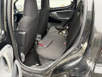 Citroën C1 1.0 Airco!! picture 7