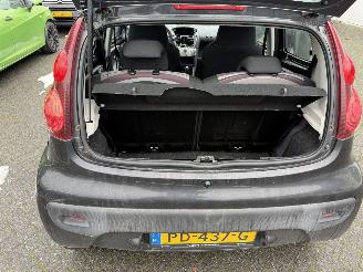 Citroën C1 1.0 Airco!! picture 8