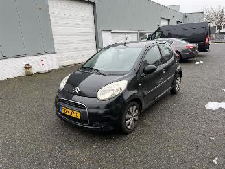 Schadeauto Citroën C1 1.0 Airco!! 2009/3