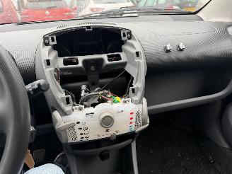 Citroën C1 1.0 Airco!! picture 15