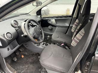 Citroën C1 1.0 Airco!! picture 6