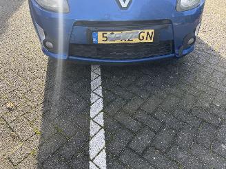 Renault Twingo 1.2-16V Dynamique Airco picture 4