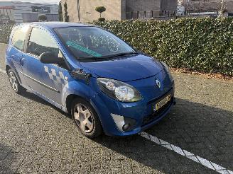 Renault Twingo 1.2-16V Dynamique Airco picture 2