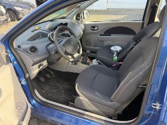 Renault Twingo 1.2-16V Dynamique Airco picture 7