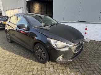 Mazda 2 1.5 Skyactiv-G Dynamic+ picture 2