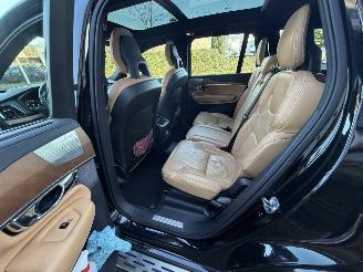 Volvo Xc-90 2.0 T8 Twin Engine AWD Inscription picture 25