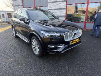 krockskadad bil auto Volvo Xc-90 2.0 T8 Twin Engine AWD Inscription 2015/12