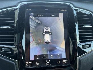 Volvo Xc-90 2.0 T8 Twin Engine AWD Inscription picture 19