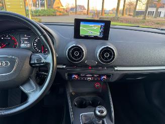 Audi A3 1.6TDI Sportback 110PK picture 13