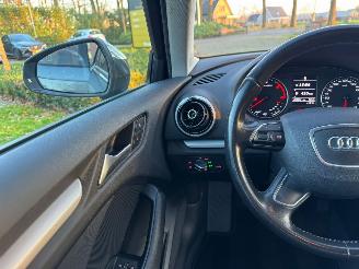 Audi A3 1.6TDI Sportback 110PK picture 16