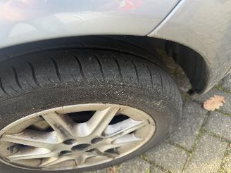 Opel Meriva 1.6-16V Cosmo Airco picture 20