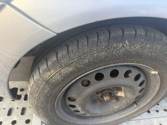 Opel Meriva 1.6-16V Cosmo Airco picture 7