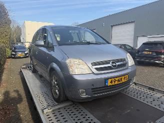 Opel Meriva 1.6-16V Cosmo Airco picture 2